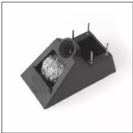Ersa i-CON NANO - Garantía - 9