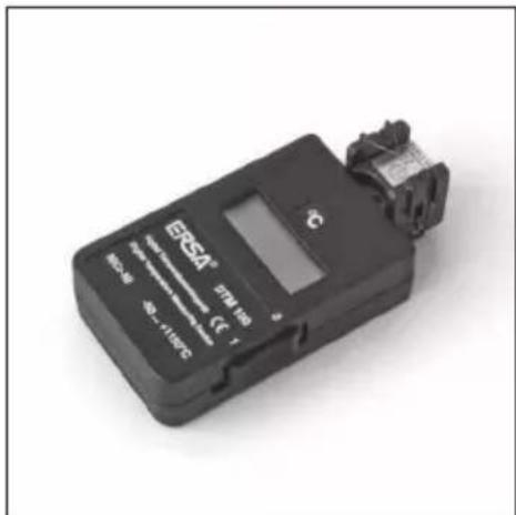 Ersa i-CON NANO - Garantía - 11