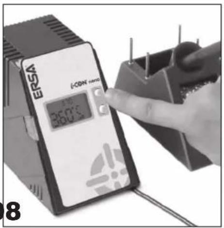 Ersa i-CON NANO - 7