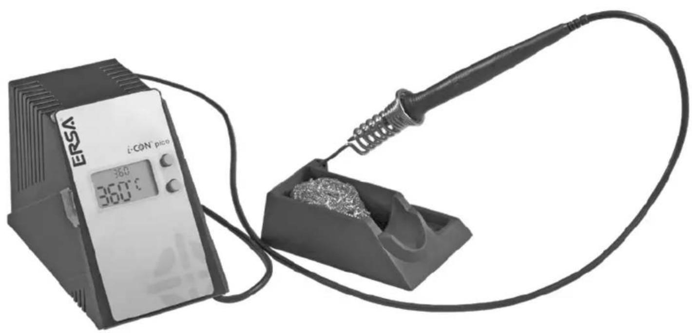 Ersa i-CON PICO - 1
