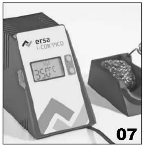 Ersa i-CON PICO - 7