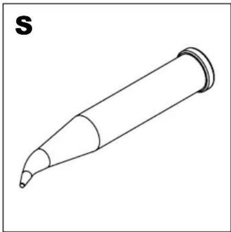 Ersa i-CON PICO - Mise en service - 2