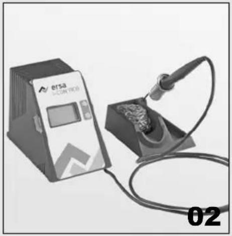 Ersa i-CON PICO - 2