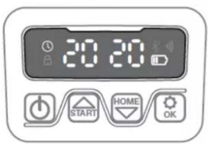 Texas RMX1600 - TIP - 1
