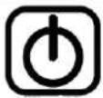 Texas RMX1600 - Description of display - 2