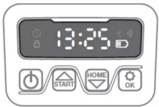 Texas RMX1600 - TIP - 1