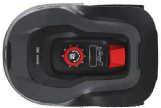 Texas RMX1600 - Contenu du paquet - 1