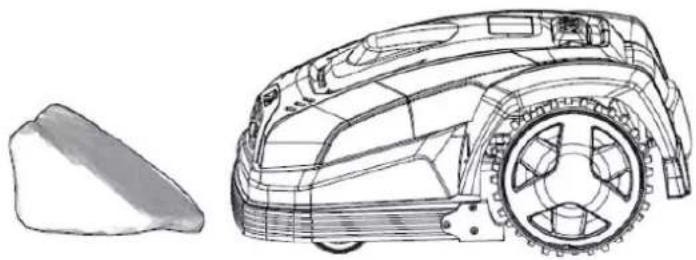 Texas RMX1600 - Sten - 1