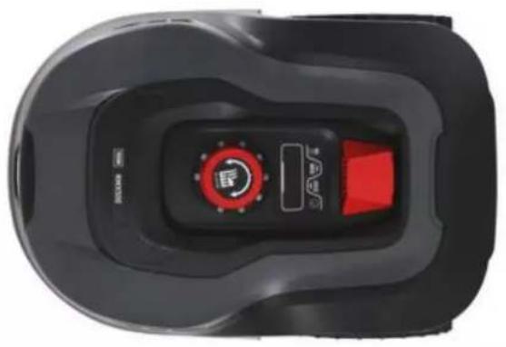 Texas RMX1600 - Contenuto della confezione - 1