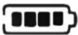 Texas RMX1600 - Descrizione del display - 9