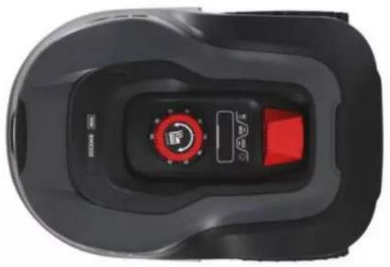 Texas RMX1600 - Indhold i pakken - 1