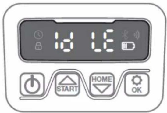 Texas RMX1600 - TIPP - 2