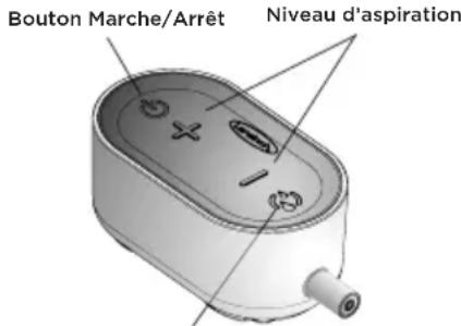 Lansinoh 190502 - Pièces et accessoires du tire-lait - 1
