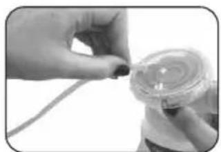 Lansinoh 190502 - Compact Single Electric Breast Pump - 7