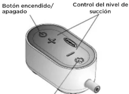 Lansinoh 190502 - Piezas y Accesorios del Extractor de Leche Materna - 1