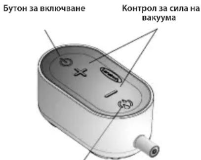 Lansinoh 190502 - Части на Помпата и Аксесоари - 1