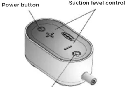 Lansinoh 190502 - Breast Pump Parts and Accessories - 1