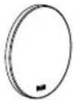 FOCAL SUB 25 KXE - Manuel d'utilisation / User manual - 3