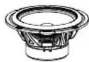 FOCAL SUB 25 KXE - Manuel d'utilisation / User manual - 12