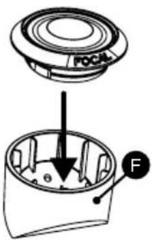 FOCAL SUB 25 KXE - K2 POWER - 7
