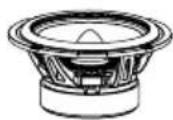 FOCAL SUB 25 KXE - Manuel d'utilisation / User manual - 22
