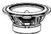 FOCAL SUB 25 KXE - Manuel d'utilisation / User manual - 12
