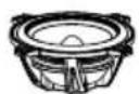 FOCAL SUB 25 KXE - Manuel d'utilisation / User manual - 2