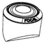 FOCAL SUB 25 KXE - K2 POWER - 8