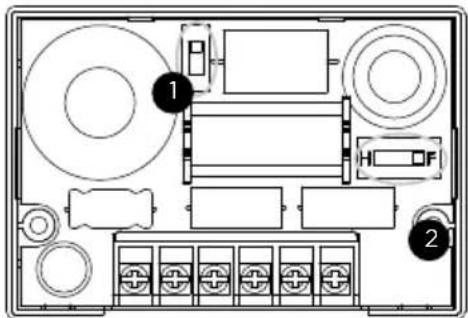 FOCAL SUB 25 KXE - ES 100 KE - 2