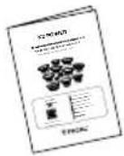 FOCAL SUB 25 KXE - Manuel d'utilisation / User manual - 1