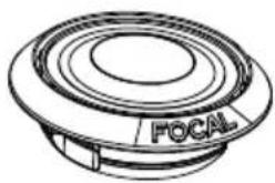 FOCAL SUB 25 KXE - K2 POWER - 2