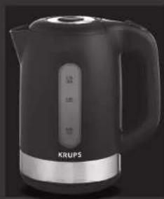 KRUPS Cool Touch BW7008 - KRUPS - 1