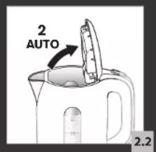 2 AUTO 2.2
