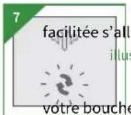 REVITIVE Aerosure - Mode de respiration facilitée : - 1