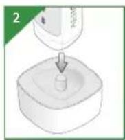 REVITIVE Aerosure - Alimentation de REVITIVE Aerosure - 3
