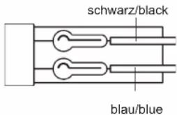 Ersa ANALOG 60 - Durchgangsprüfung Thermofühler - 3