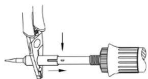 Ersa ANALOG 60 - Arbeiten mit empfindlichen Bauelementen - 2