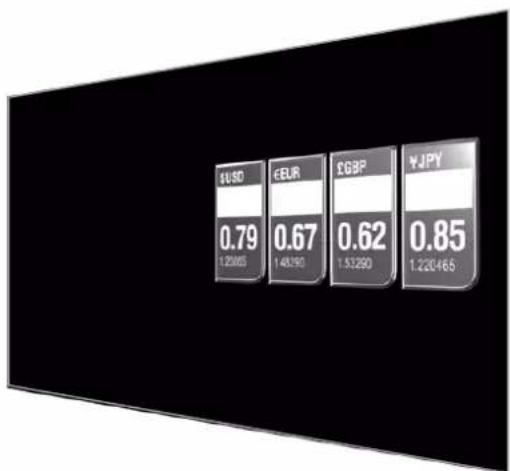 Blackmagic Design Ultimatte 12 - Ebenen-Matte - 1