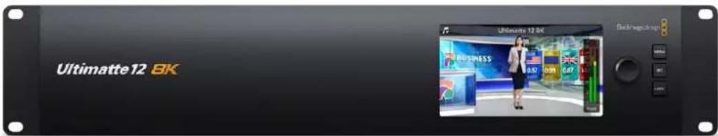 Blackmagic Design Ultimatte 12 - Ultimatte 12 썸개 - 4