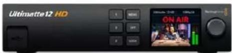 Blackmagic Design Ultimatte 12 - Ultimatte vorgestellt - 2