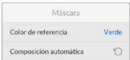 Blackmagic Design Ultimatte 12 - Máscara - 1