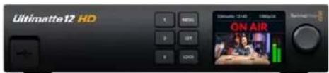 Blackmagic Design Ultimatte 12 - Décovrez l'Ultimatte - 2