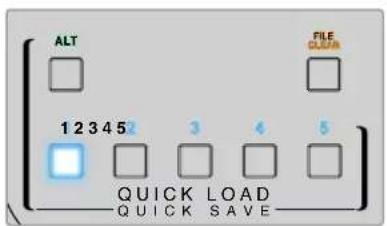 Blackmagic Design Ultimatte 12 - Ultimatte合成流程 - 2