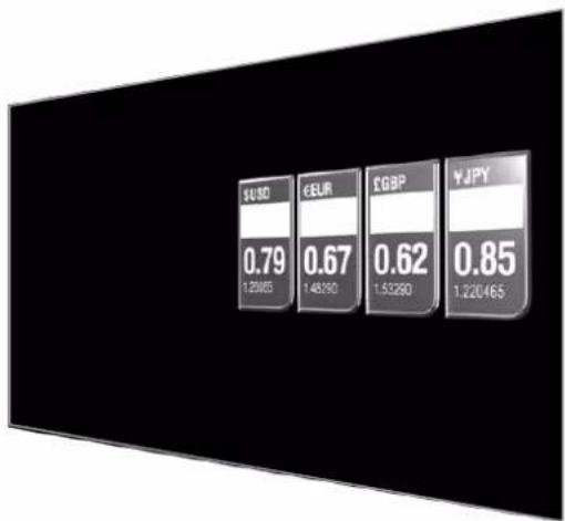 Blackmagic Design Ultimatte 12 - Macka cnoj - 1