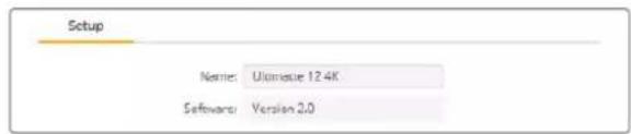 Blackmagic Design Ultimatte 12 - Setup(七卜) - 2