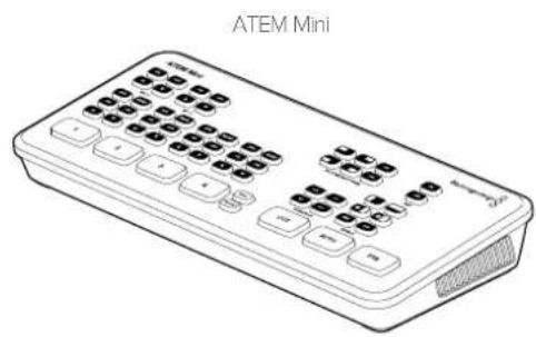 Blackmagic Design Ultimatte 12 - Connexion via HDMI - 2