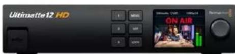 Blackmagic Design Ultimatte 12 - Ultimatte 12 썸개 - 2