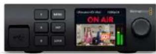 Blackmagic Design Ultimatte 12 - Introduccion - 1