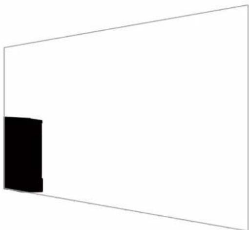 Blackmagic Design Ultimatte 12 - Matte di inclusione (holdout matte) - 1