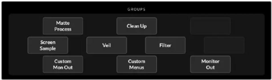 Blackmagic Design Ultimatte 12 - 会用 - 1